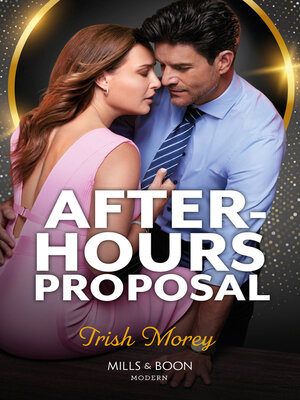 cover image of After-Hours Proposal
